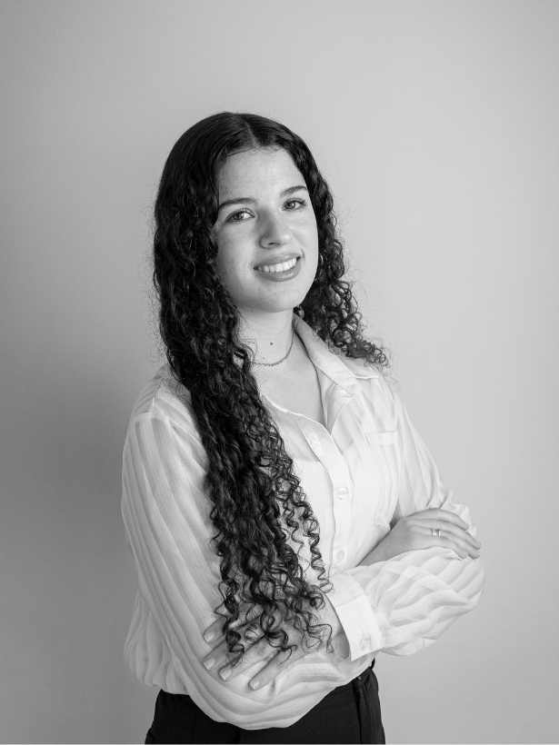 Amanda Terezinha Pereira Paese