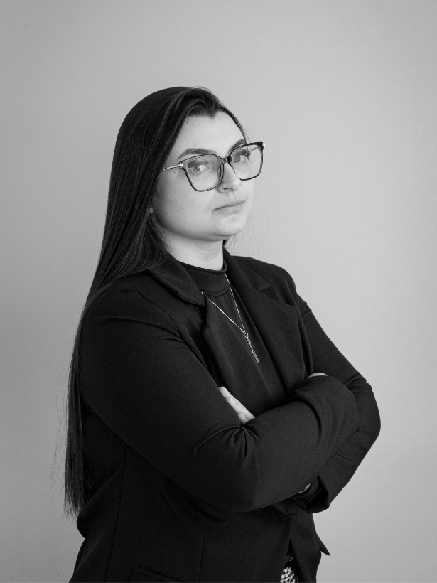 Caroline de Oliveira Bairros